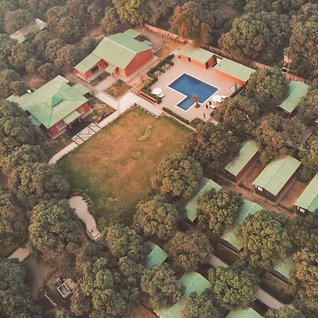 Mango Tree Resorts Siyana Екстер'єр фото