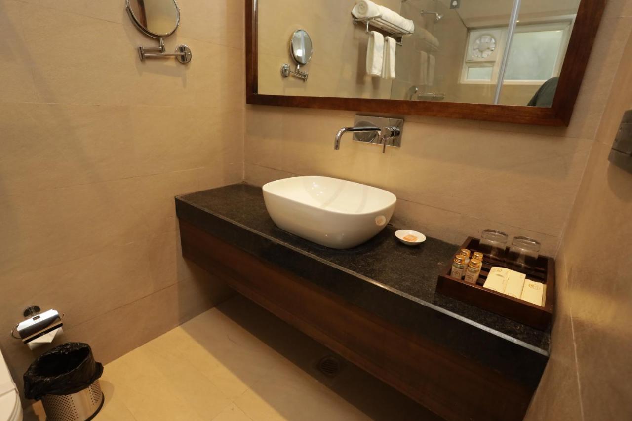Mango Tree Resorts Siyana Екстер'єр фото