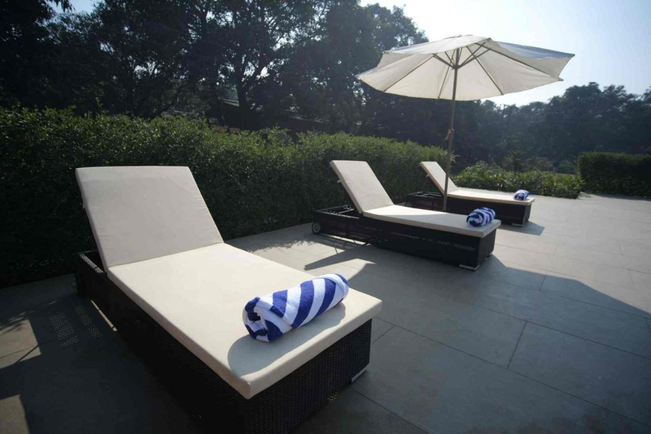 Mango Tree Resorts Siyana Екстер'єр фото